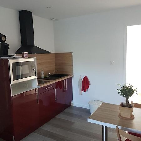 Studio Neuf Centre Ville Бурж Екстериор снимка