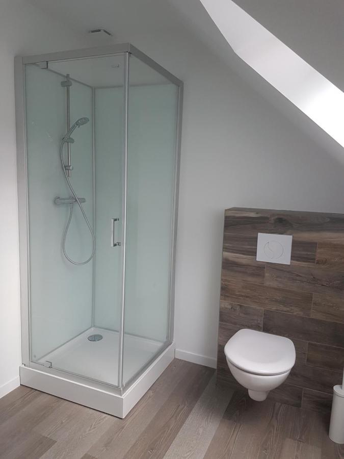 Studio Neuf Centre Ville Бурж Екстериор снимка